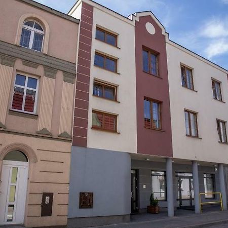 Apartamento Apartament Zaglowy Nr 6 4Osobowy Puck Exterior foto