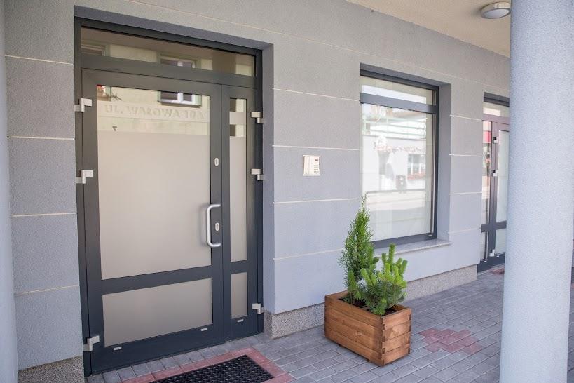Apartamento Apartament Zaglowy Nr 6 4Osobowy Puck Exterior foto