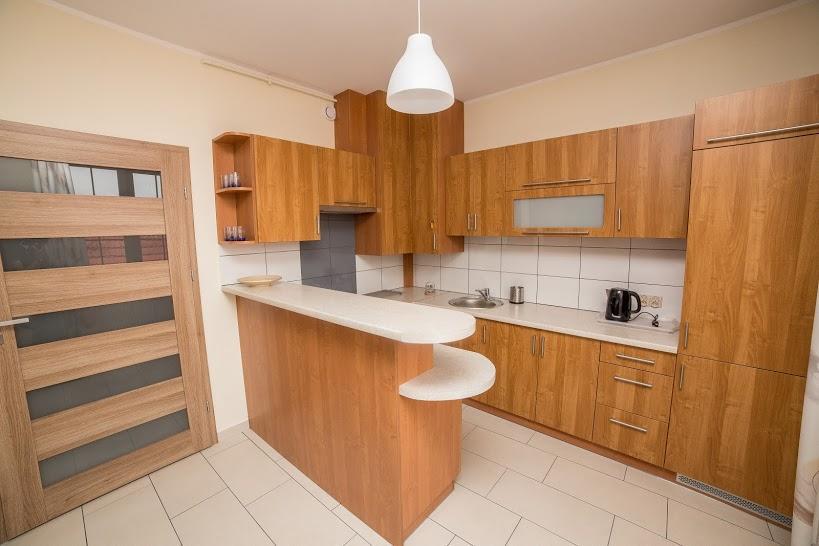 Apartamento Apartament Zaglowy Nr 6 4Osobowy Puck Exterior foto