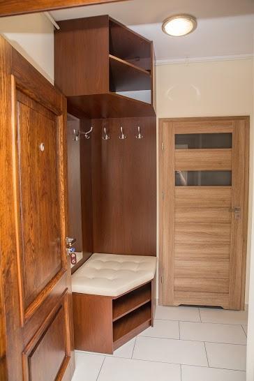 Apartamento Apartament Zaglowy Nr 6 4Osobowy Puck Exterior foto