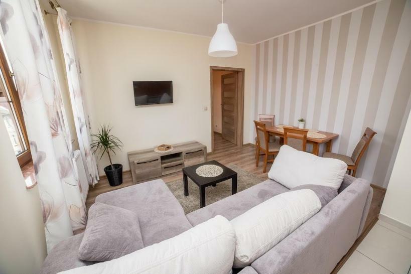 Apartamento Apartament Zaglowy Nr 6 4Osobowy Puck Exterior foto